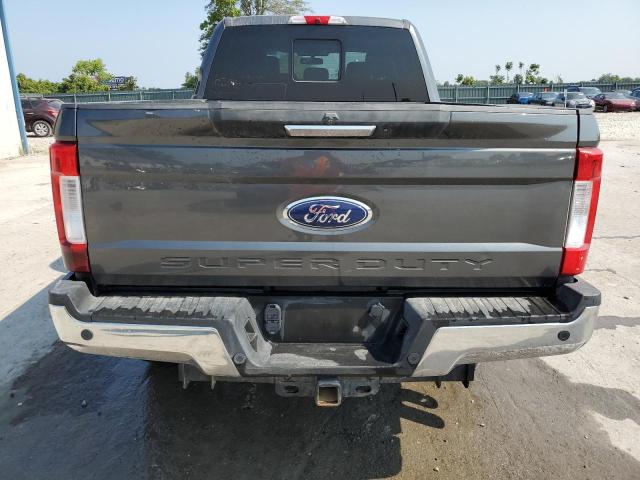 Photo 5 VIN: 1FT7W2BT9KEG01140 - FORD F250 SUPER 