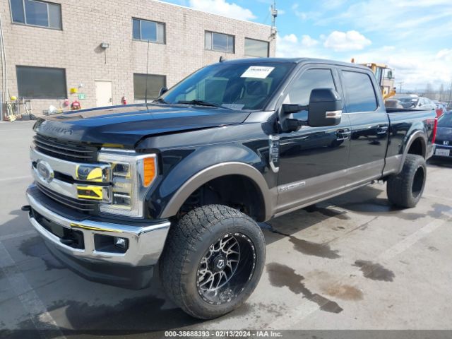 Photo 1 VIN: 1FT7W2BT9KEG02157 - FORD F-250 