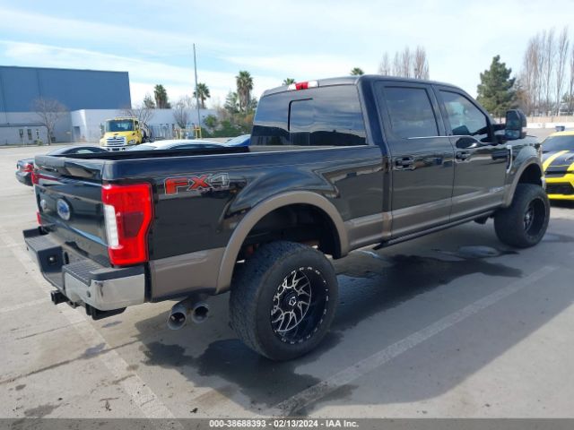 Photo 3 VIN: 1FT7W2BT9KEG02157 - FORD F-250 