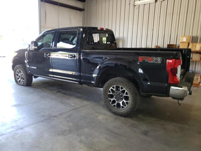 Photo 1 VIN: 1FT7W2BT9KEG16088 - FORD F250 SUPER 