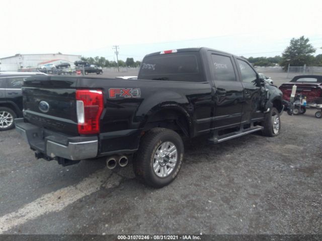 Photo 3 VIN: 1FT7W2BT9KEG31562 - FORD SUPER DUTY F-250 SRW 