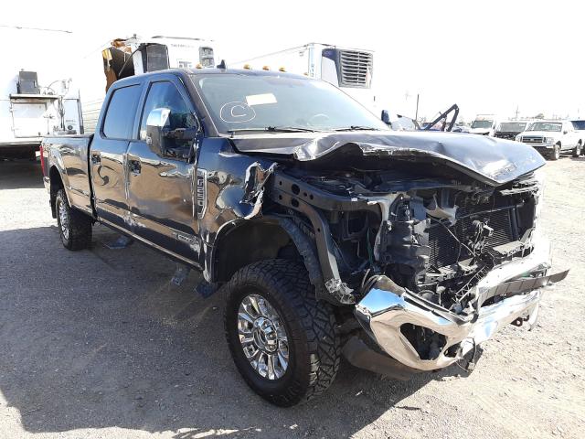 Photo 0 VIN: 1FT7W2BT9KEG35465 - FORD F250 SUPER 