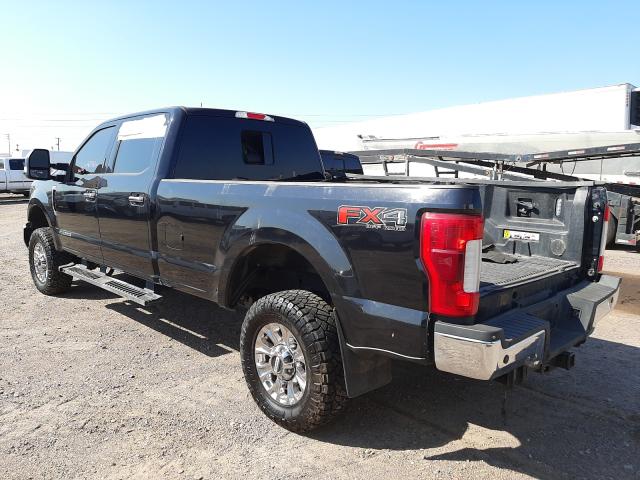 Photo 2 VIN: 1FT7W2BT9KEG35465 - FORD F250 SUPER 