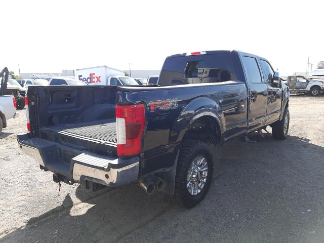 Photo 3 VIN: 1FT7W2BT9KEG35465 - FORD F250 SUPER 