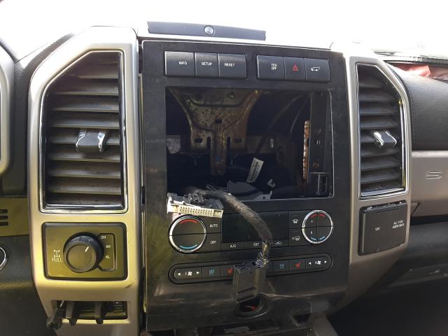 Photo 8 VIN: 1FT7W2BT9KEG35465 - FORD F250 SUPER 