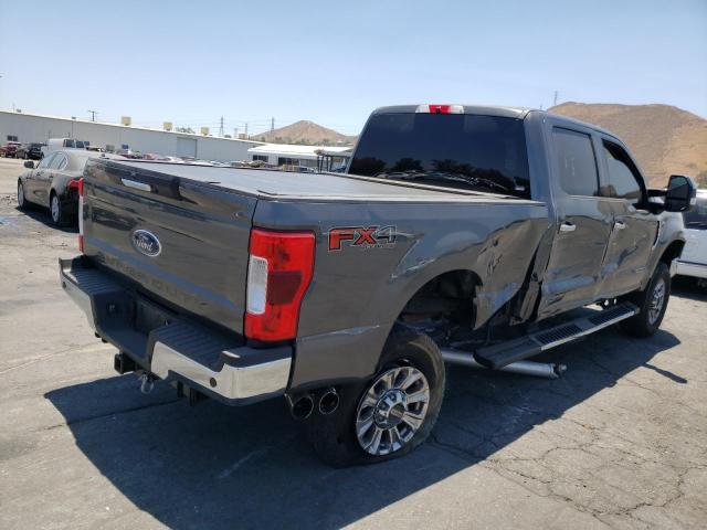 Photo 3 VIN: 1FT7W2BT9KEG75593 - FORD F250 SUPER 