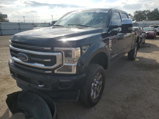 Photo 1 VIN: 1FT7W2BT9LEC08840 - FORD F250 SUPER 