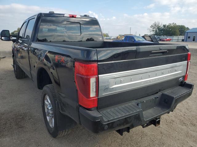 Photo 2 VIN: 1FT7W2BT9LEC08840 - FORD F250 SUPER 