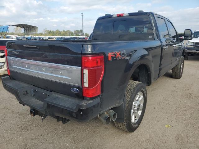 Photo 3 VIN: 1FT7W2BT9LEC08840 - FORD F250 SUPER 