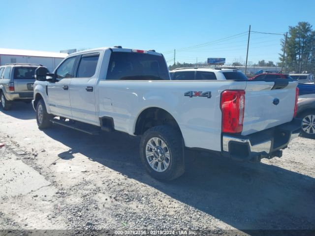 Photo 2 VIN: 1FT7W2BT9LEC22155 - FORD F-250 