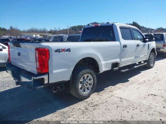 Photo 3 VIN: 1FT7W2BT9LEC22155 - FORD F-250 