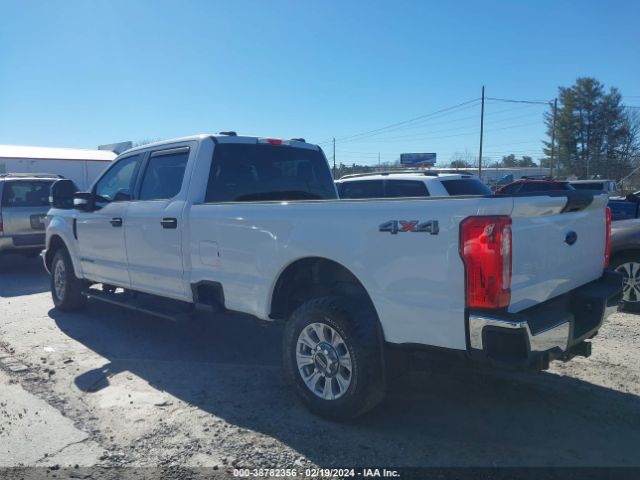 Photo 5 VIN: 1FT7W2BT9LEC22155 - FORD F-250 