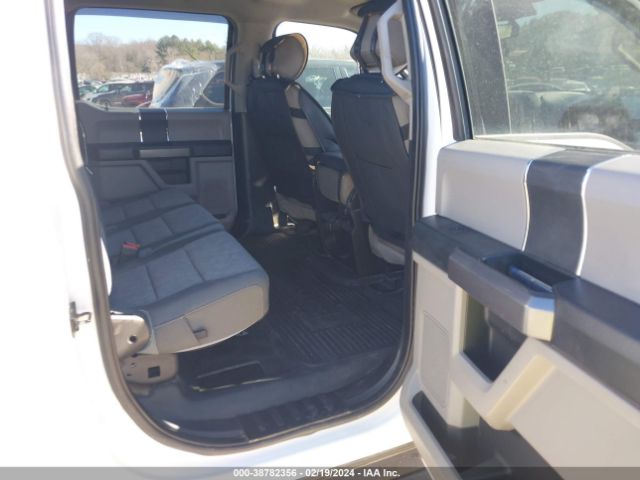 Photo 7 VIN: 1FT7W2BT9LEC22155 - FORD F-250 