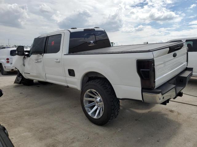 Photo 1 VIN: 1FT7W2BT9LEC39246 - FORD F250 SUPER 