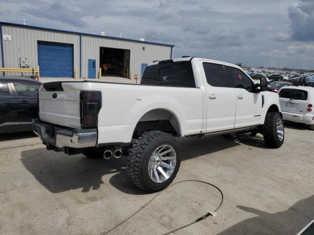 Photo 2 VIN: 1FT7W2BT9LEC39246 - FORD F250 SUPER 