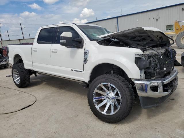 Photo 3 VIN: 1FT7W2BT9LEC39246 - FORD F250 SUPER 