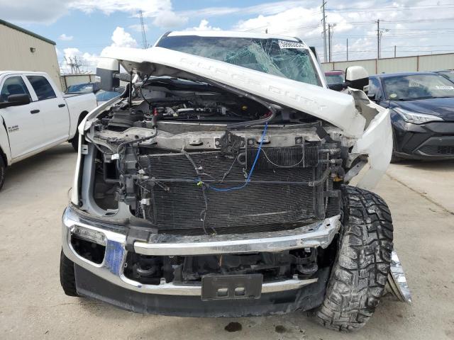 Photo 4 VIN: 1FT7W2BT9LEC39246 - FORD F250 SUPER 