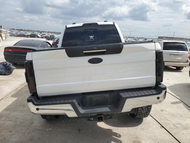 Photo 5 VIN: 1FT7W2BT9LEC39246 - FORD F250 SUPER 