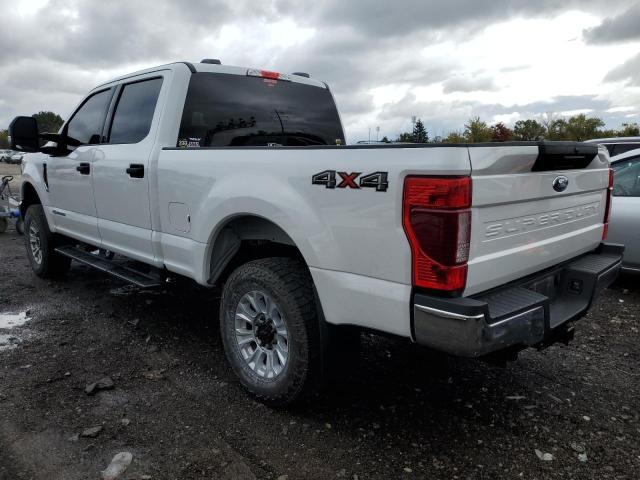 Photo 1 VIN: 1FT7W2BT9LEC44527 - FORD F250 