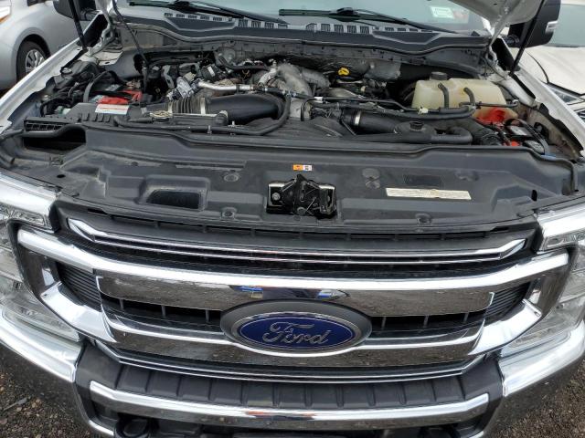 Photo 10 VIN: 1FT7W2BT9LEC44527 - FORD F250 