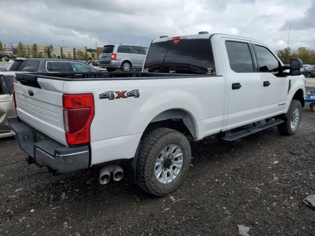 Photo 2 VIN: 1FT7W2BT9LEC44527 - FORD F250 