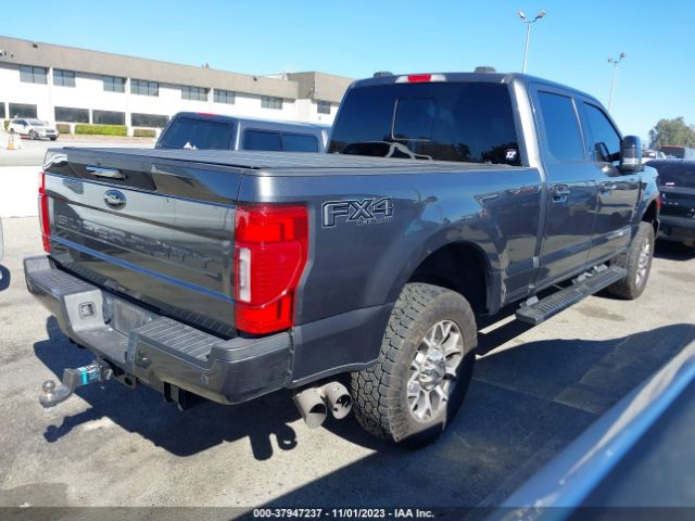 Photo 3 VIN: 1FT7W2BT9LED17301 - FORD F-250 