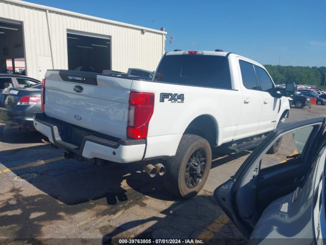 Photo 3 VIN: 1FT7W2BT9LED74937 - FORD F-250 