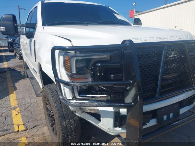 Photo 5 VIN: 1FT7W2BT9LED74937 - FORD F-250 