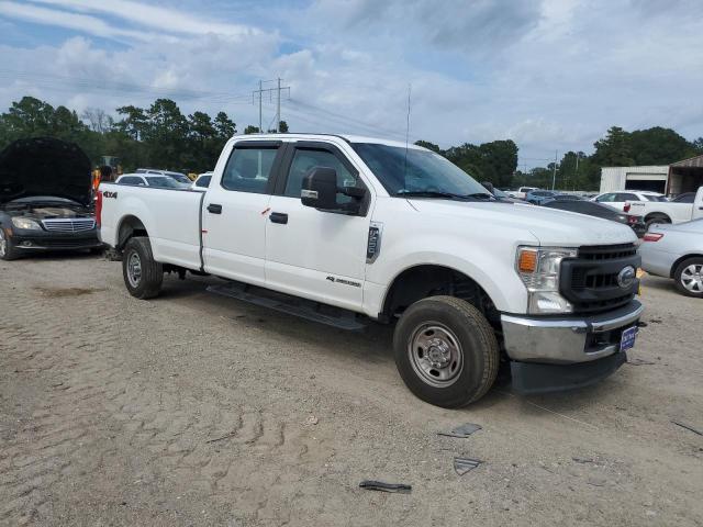 Photo 3 VIN: 1FT7W2BT9LEE15759 - FORD F250 SUPER 