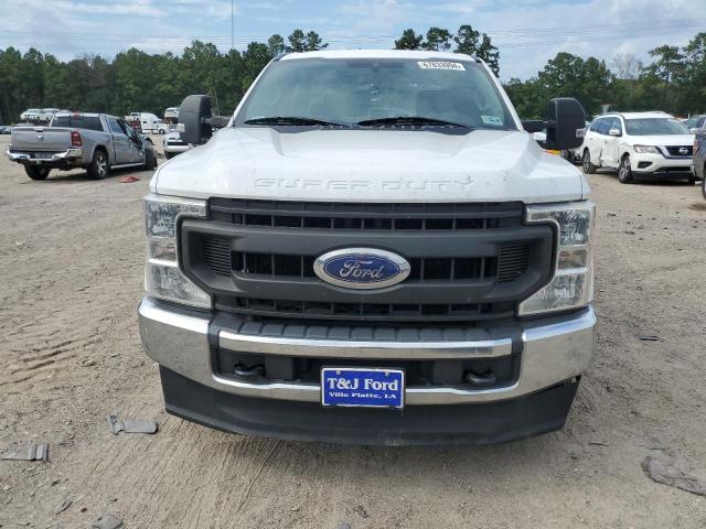 Photo 4 VIN: 1FT7W2BT9LEE15759 - FORD F250 SUPER 