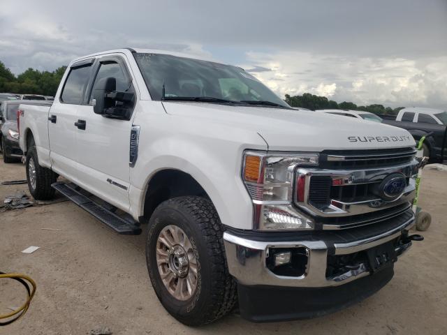 Photo 0 VIN: 1FT7W2BT9LEE42024 - FORD F250 SUPER 