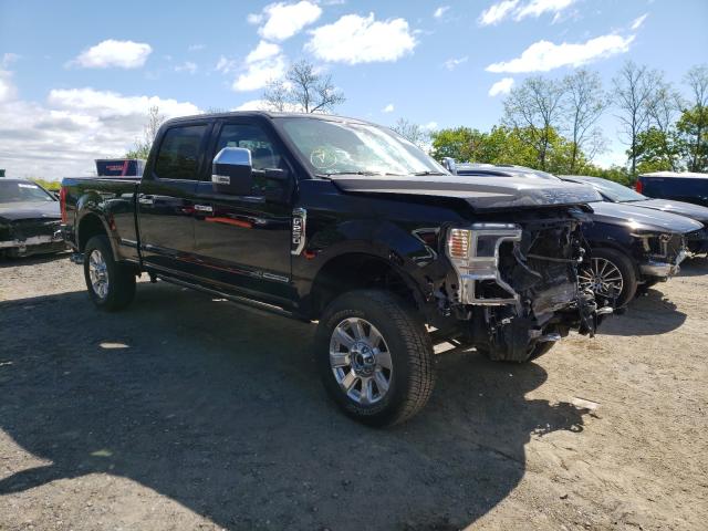 Photo 0 VIN: 1FT7W2BT9LEE66517 - FORD F250 SUPER 