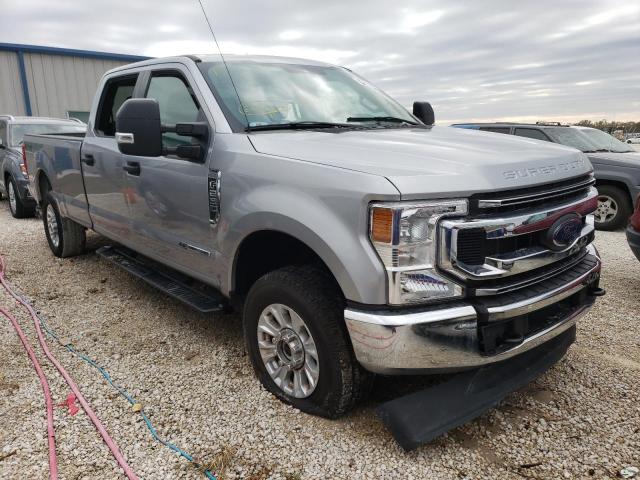 Photo 0 VIN: 1FT7W2BT9MED92565 - FORD F250 