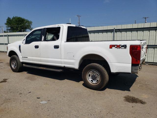 Photo 1 VIN: 1FT7W2BT9NED78005 - FORD F250 SUPER 