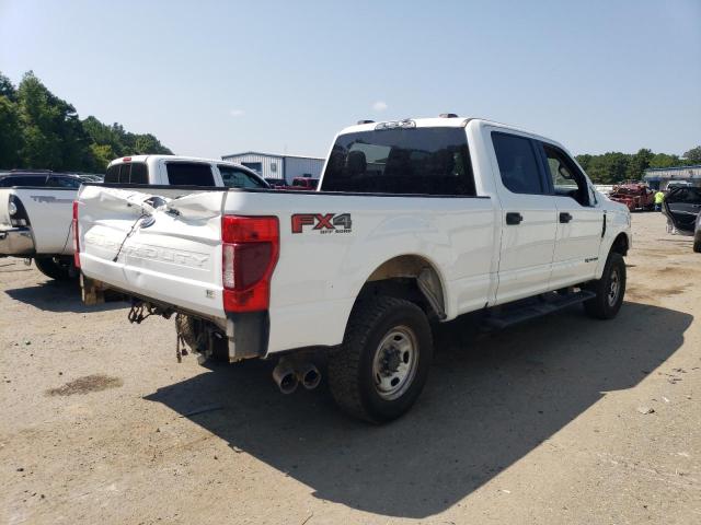 Photo 2 VIN: 1FT7W2BT9NED78005 - FORD F250 SUPER 