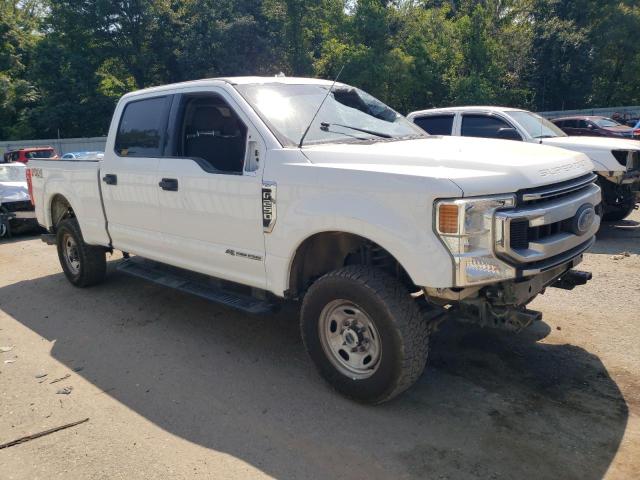 Photo 3 VIN: 1FT7W2BT9NED78005 - FORD F250 SUPER 