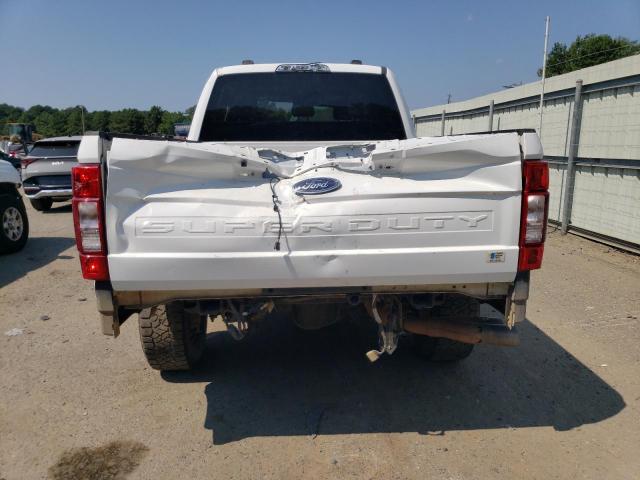 Photo 5 VIN: 1FT7W2BT9NED78005 - FORD F250 SUPER 