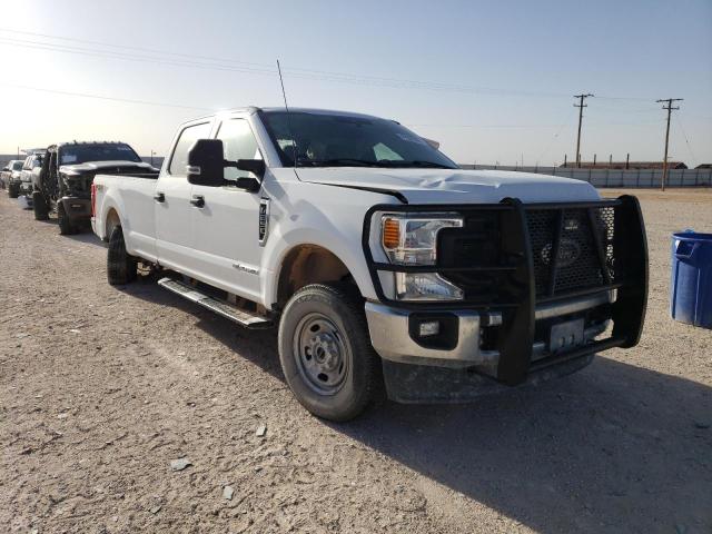 Photo 3 VIN: 1FT7W2BT9NEE17885 - FORD F250 SUPER 