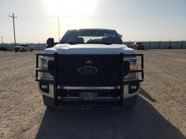 Photo 4 VIN: 1FT7W2BT9NEE17885 - FORD F250 SUPER 