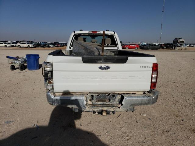 Photo 5 VIN: 1FT7W2BT9NEE17885 - FORD F250 SUPER 