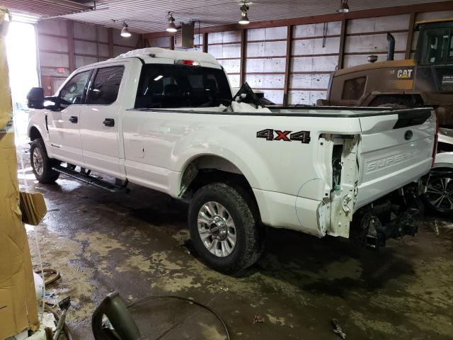 Photo 1 VIN: 1FT7W2BT9NEE21340 - FORD F250 SUPER 