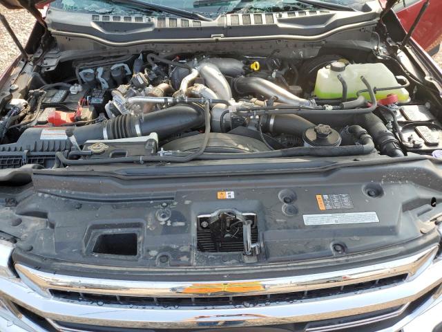 Photo 10 VIN: 1FT7W2BT9NEE85409 - FORD F250 