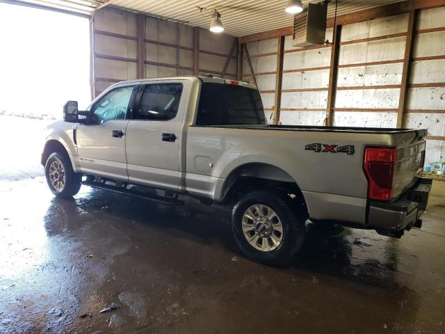 Photo 1 VIN: 1FT7W2BT9NEF06243 - FORD F250 