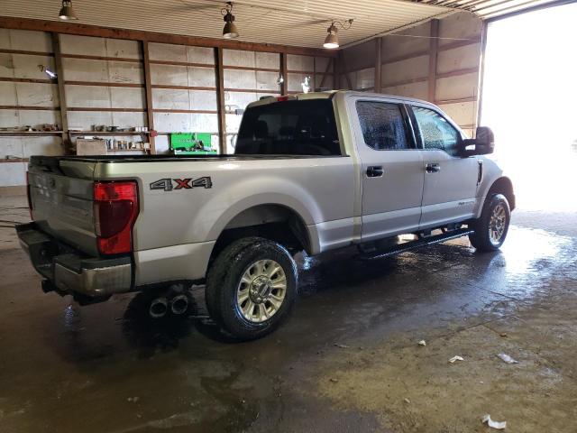 Photo 2 VIN: 1FT7W2BT9NEF06243 - FORD F250 