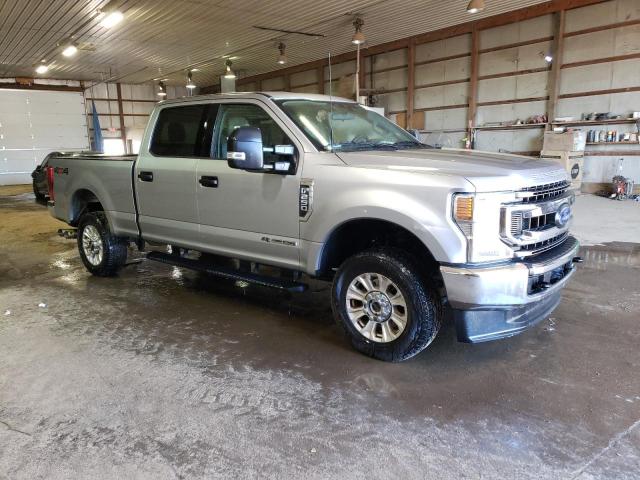 Photo 3 VIN: 1FT7W2BT9NEF06243 - FORD F250 