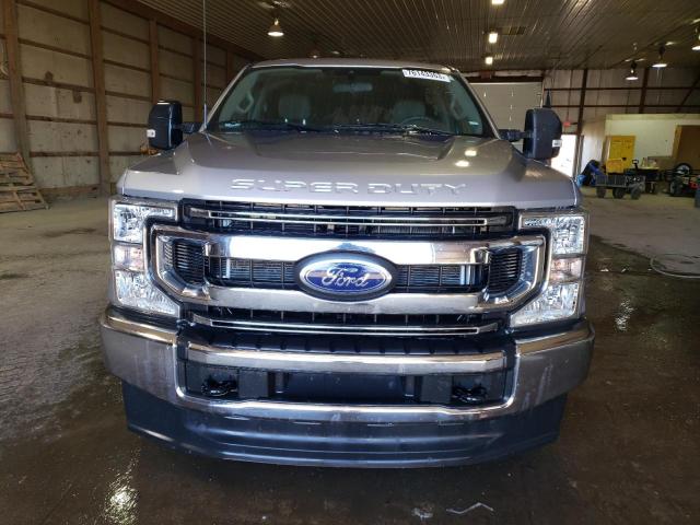 Photo 4 VIN: 1FT7W2BT9NEF06243 - FORD F250 