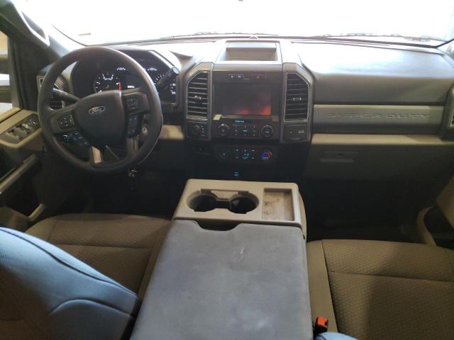 Photo 7 VIN: 1FT7W2BT9NEF06243 - FORD F250 