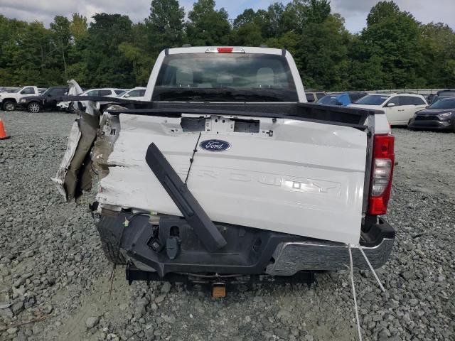 Photo 5 VIN: 1FT7W2BT9NEF44166 - FORD F250 SUPER 