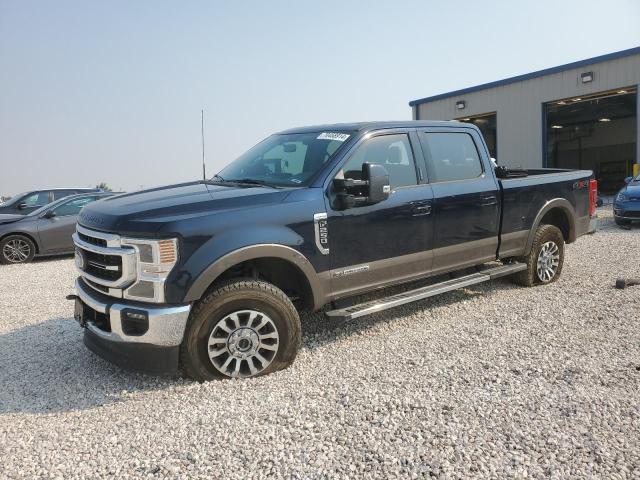 Photo 0 VIN: 1FT7W2BT9NEF56821 - FORD F250 SUPER 