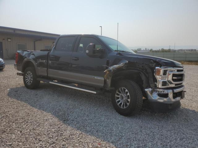 Photo 3 VIN: 1FT7W2BT9NEF56821 - FORD F250 SUPER 